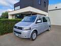 Volkswagen T5 Caravelle 2.0 TDi 140Pk Comfortline DSG Lang Gris - thumbnail 1