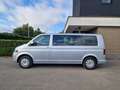 Volkswagen T5 Caravelle 2.0 TDi 140Pk Comfortline DSG Lang Gris - thumbnail 2