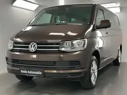 Volkswagen T6 Transporter 2.0 TDI Caravelle Comfortline lan