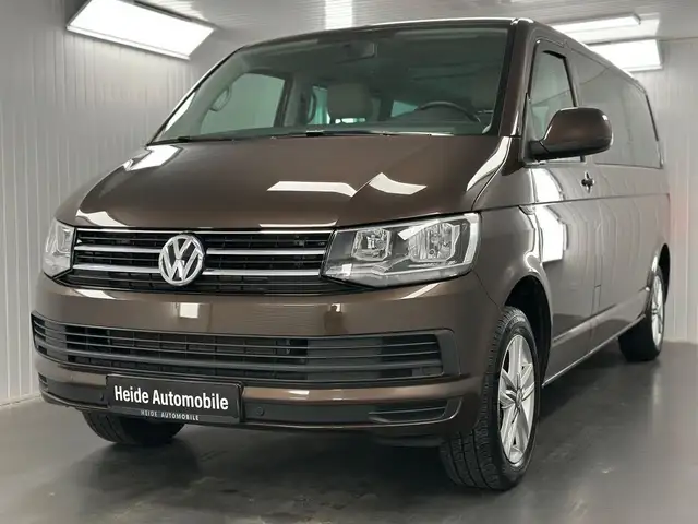 Volkswagen T6 Transporter 2.0 TDI Caravelle Comfortline lan