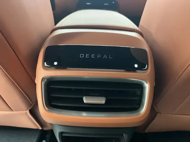 Changan Deepal S05 view 13