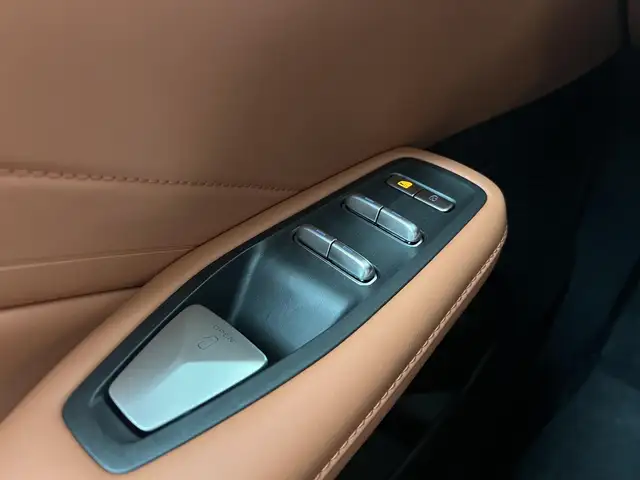 Changan Deepal S05 view 15