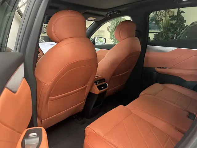 Changan Deepal S05 view 11