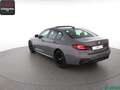 BMW 540 540 i xDrive M SPORT SHADOW LASER,HARMAN/K,HUD Grau - thumbnail 3