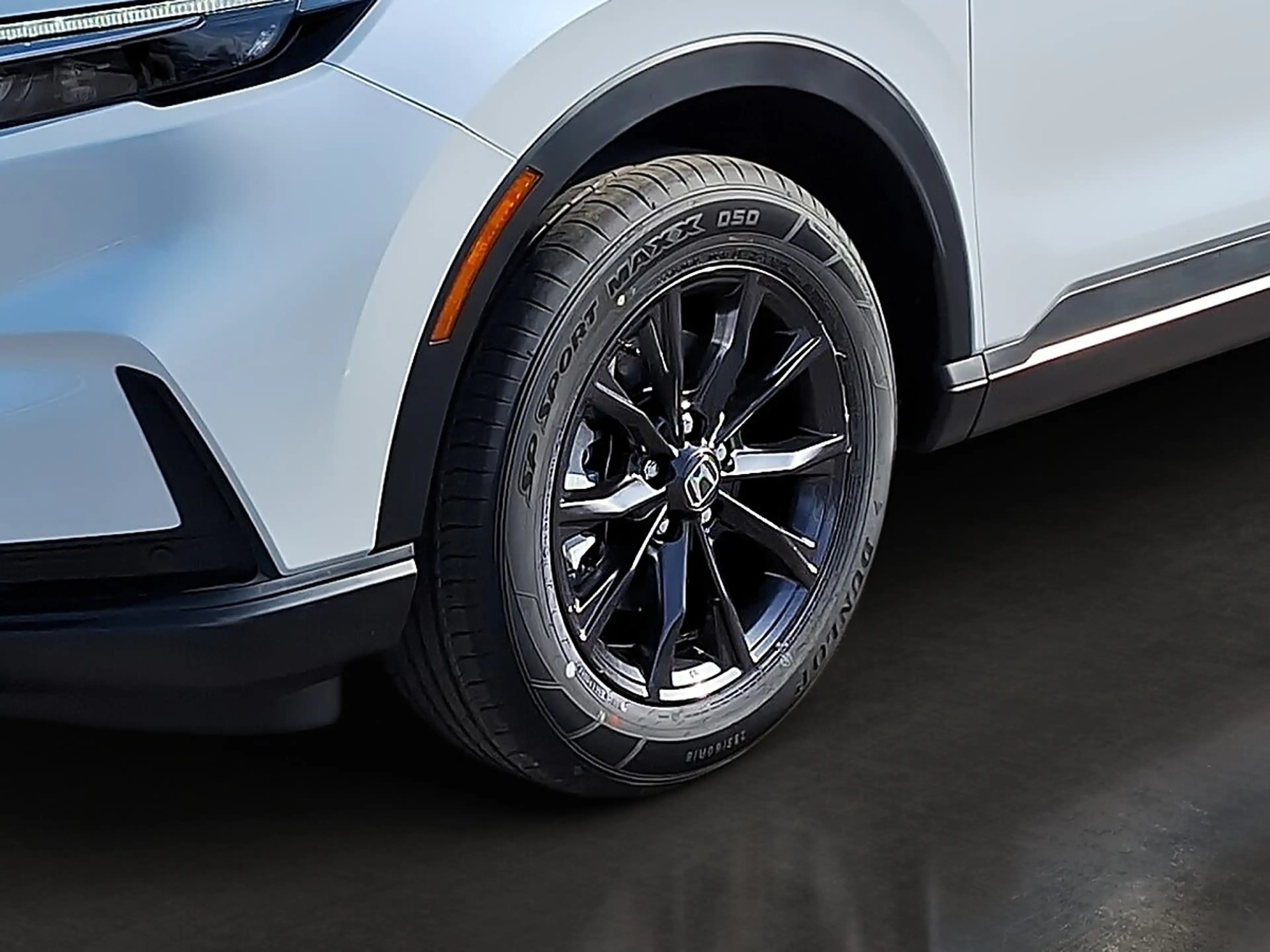 Honda CR-V 2,0 i-MMD e:HEV Advance AWD Aut. *VFW* — photo 9