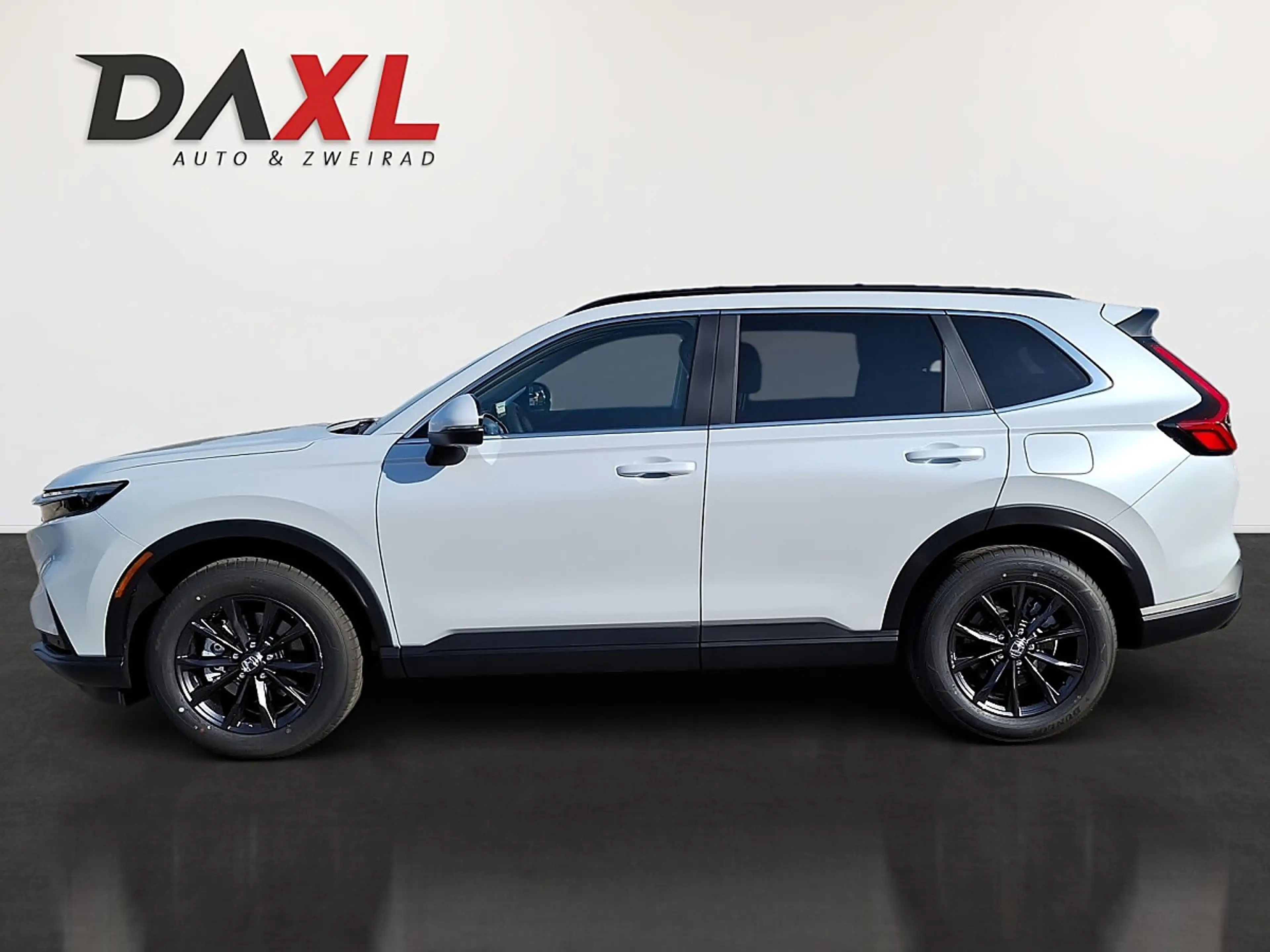 Honda CR-V 2,0 i-MMD e:HEV Advance AWD Aut. *VFW* — photo 8