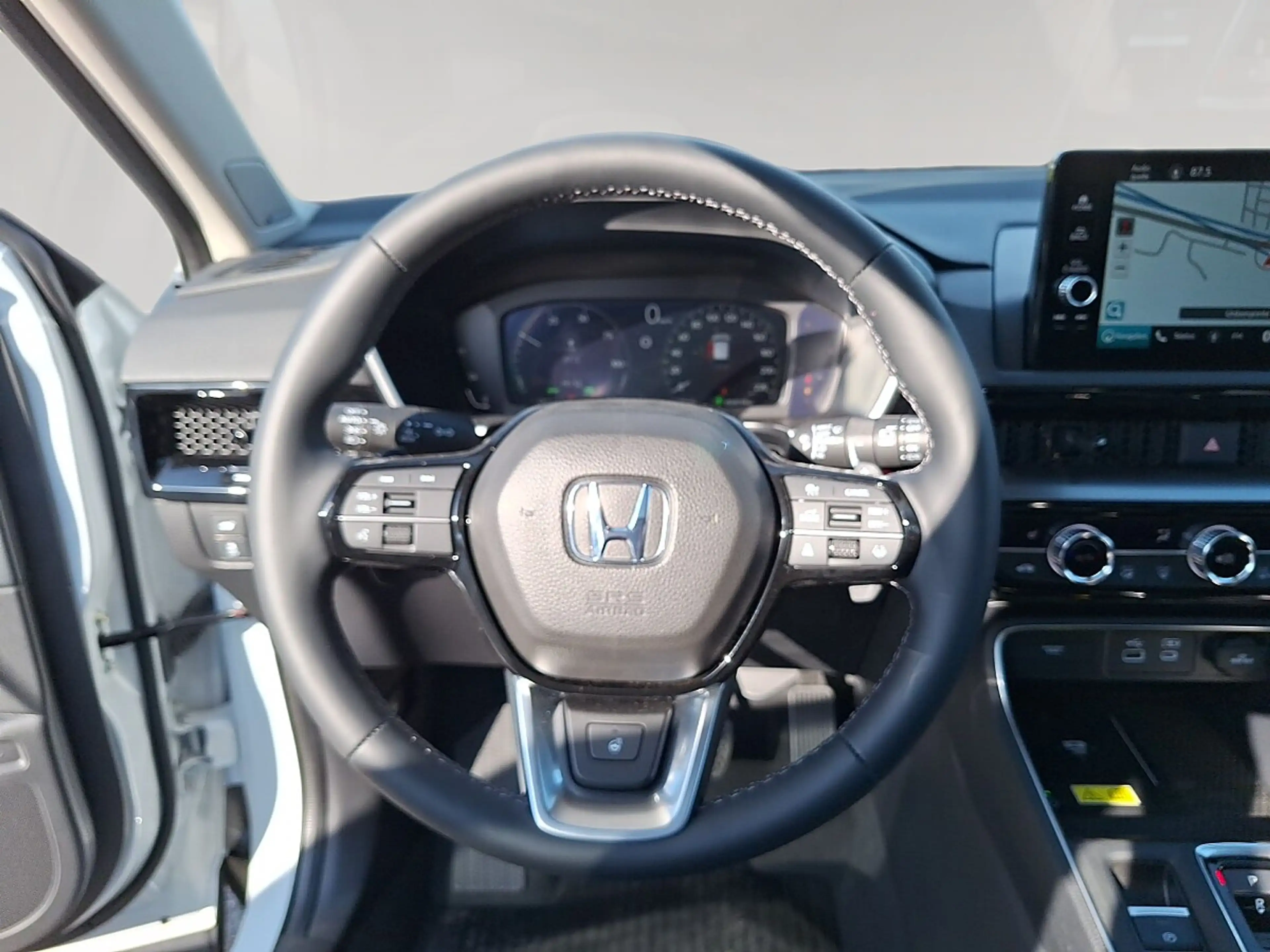 Honda CR-V 2,0 i-MMD e:HEV Advance AWD Aut. *VFW* — photo 15