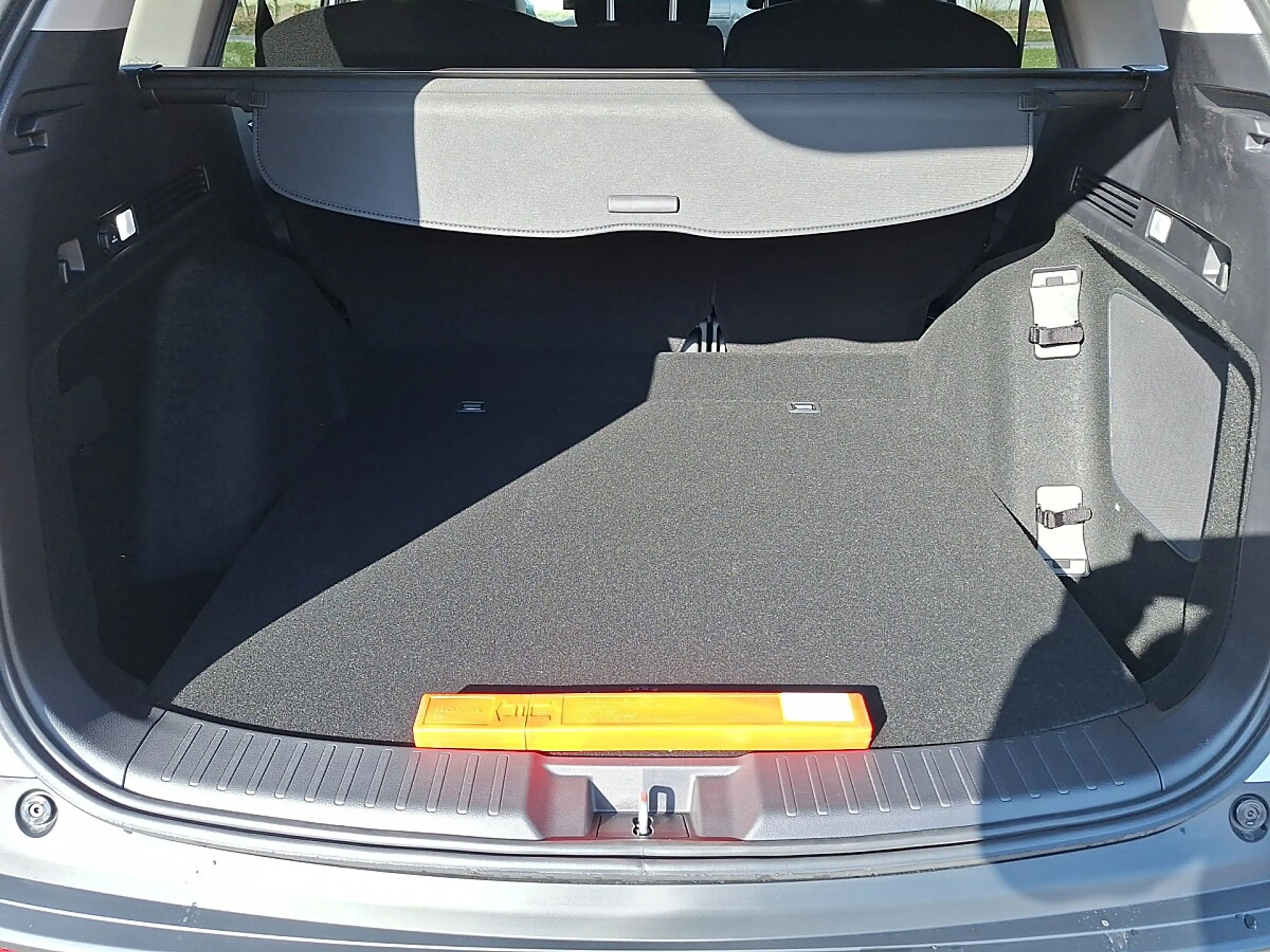 Honda CR-V 2,0 i-MMD e:HEV Advance AWD Aut. *VFW* — photo 10