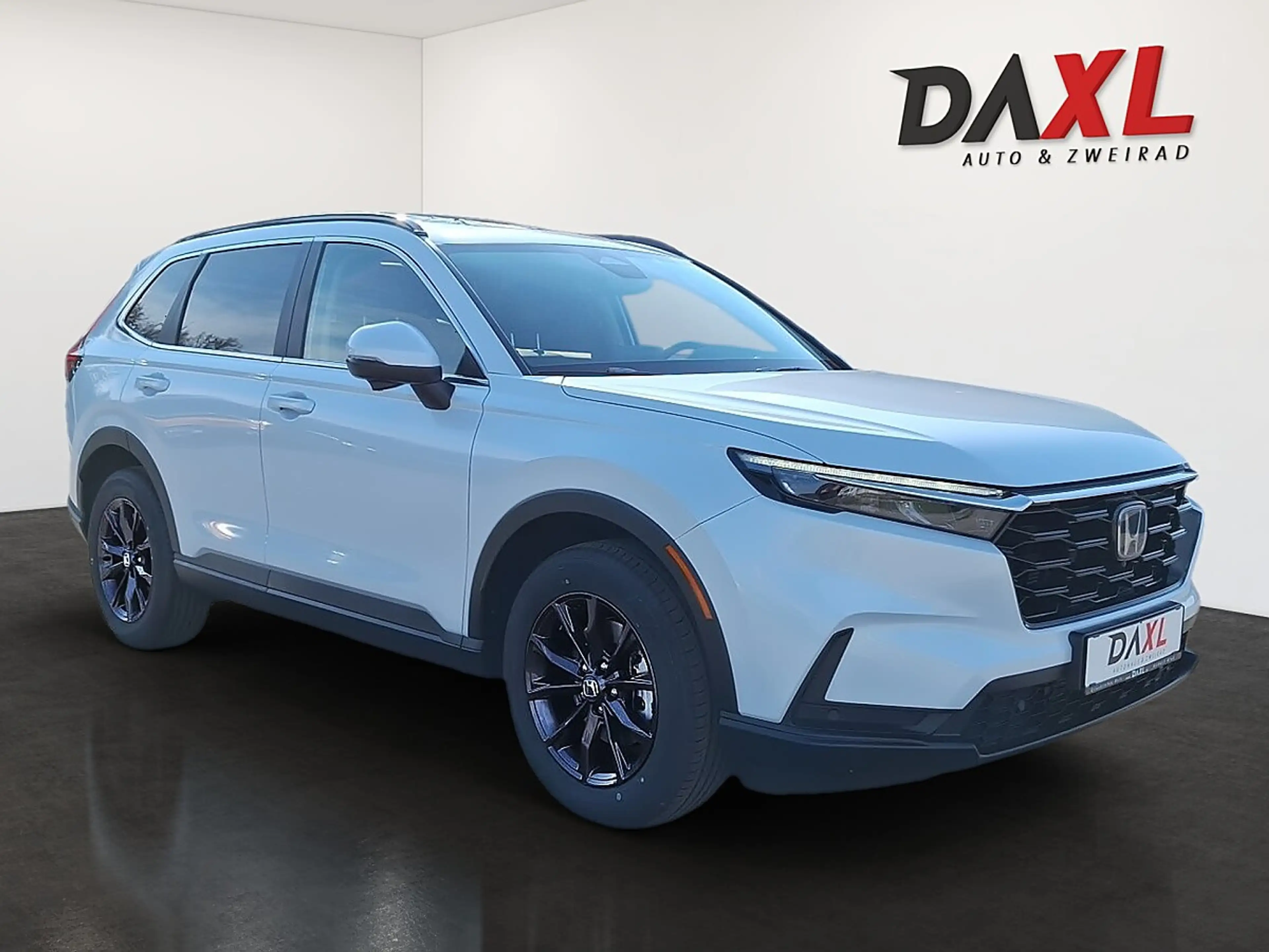 Honda CR-V 2,0 i-MMD e:HEV Advance AWD Aut. *VFW* — photo 3