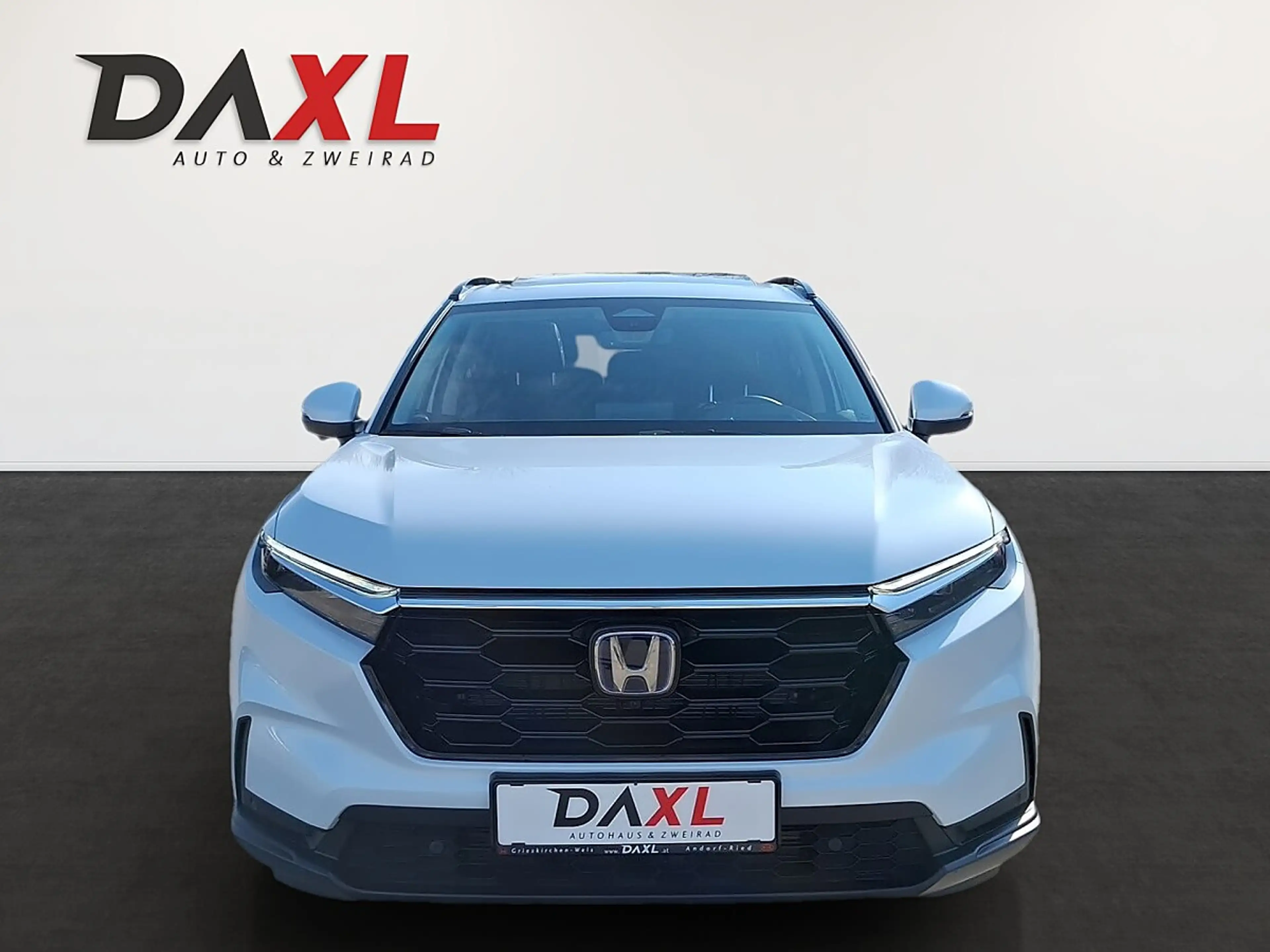 Honda CR-V 2,0 i-MMD e:HEV Advance AWD Aut. *VFW* — photo 2