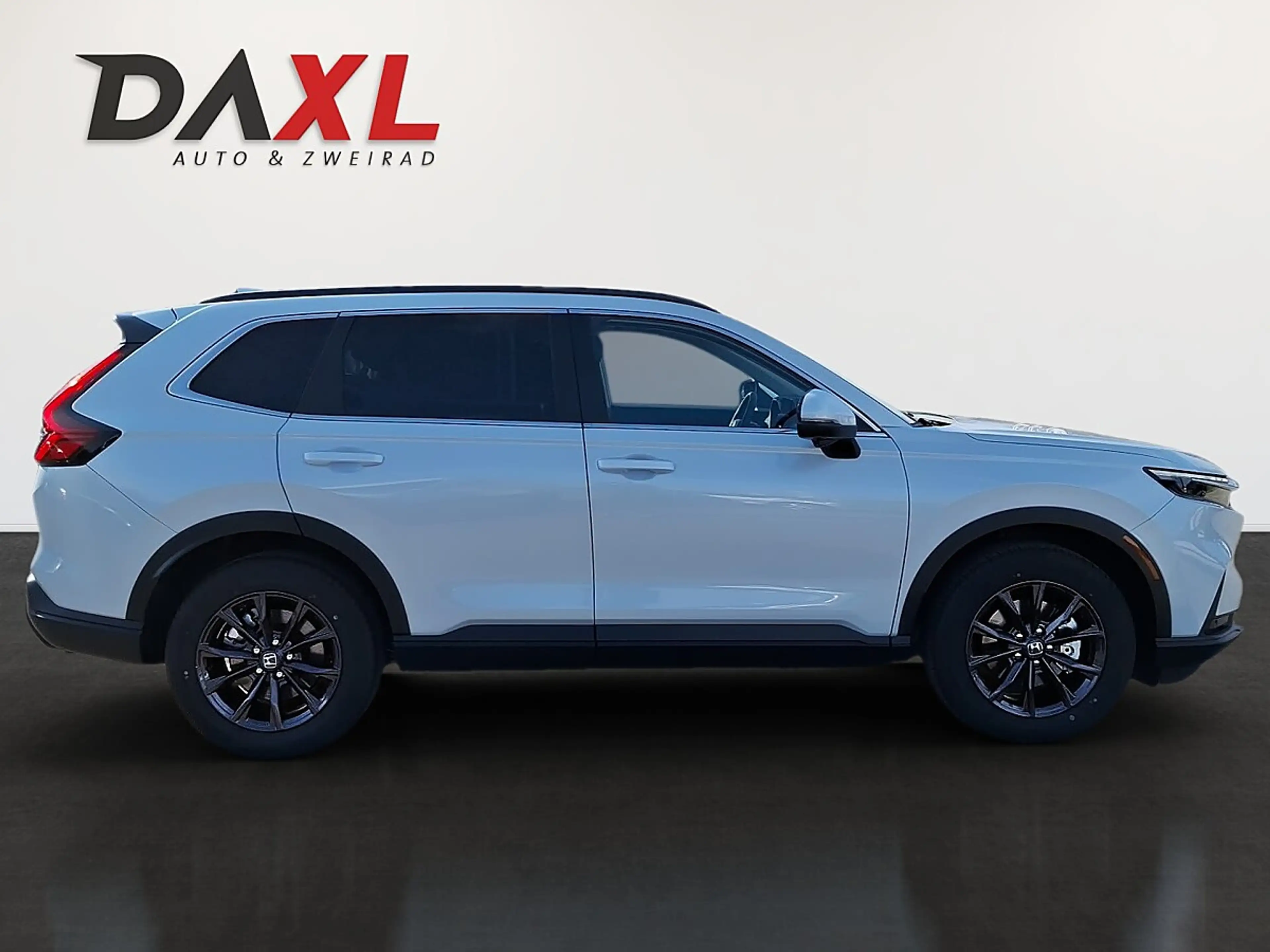 Honda CR-V 2,0 i-MMD e:HEV Advance AWD Aut. *VFW* — photo 4