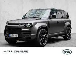 Land Rover Defender 110 P635 4.4 V8 OCTA UPE 205.400,