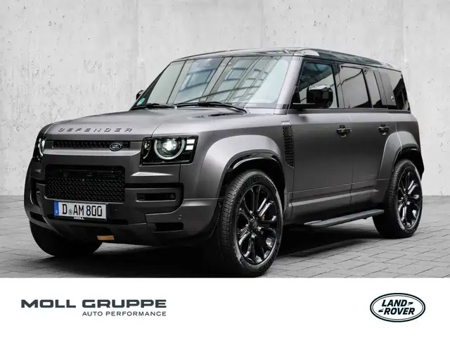 Land Rover Defender 110 P635 4.4 V8 OCTA UPE 205.400,