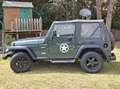 Jeep Wrangler Wrangler 2.5 Sport Techo Lona Verde - thumbnail 3
