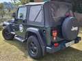 Jeep Wrangler Wrangler 2.5 Sport Techo Lona Verde - thumbnail 2