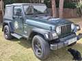 Jeep Wrangler Wrangler 2.5 Sport Techo Lona Verde - thumbnail 7