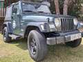 Jeep Wrangler Wrangler 2.5 Sport Techo Lona Verde - thumbnail 1