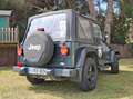 Jeep Wrangler Wrangler 2.5 Sport Techo Lona Verde - thumbnail 4