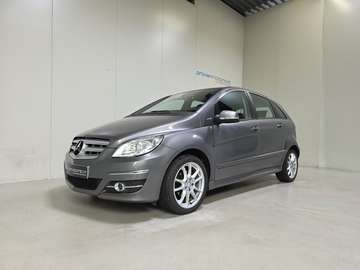 1.5 Benzine - GPS - Airco - Goede Staat!