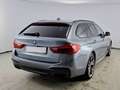 BMW 550 M 550d Touring xdrive  Performance IVA ESPOSTA Albastru - thumbnail 3
