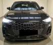 Audi Q3 SPB 35 TDI Stronic Identity Black S-line SPORTBACK Schwarz - thumbnail 6