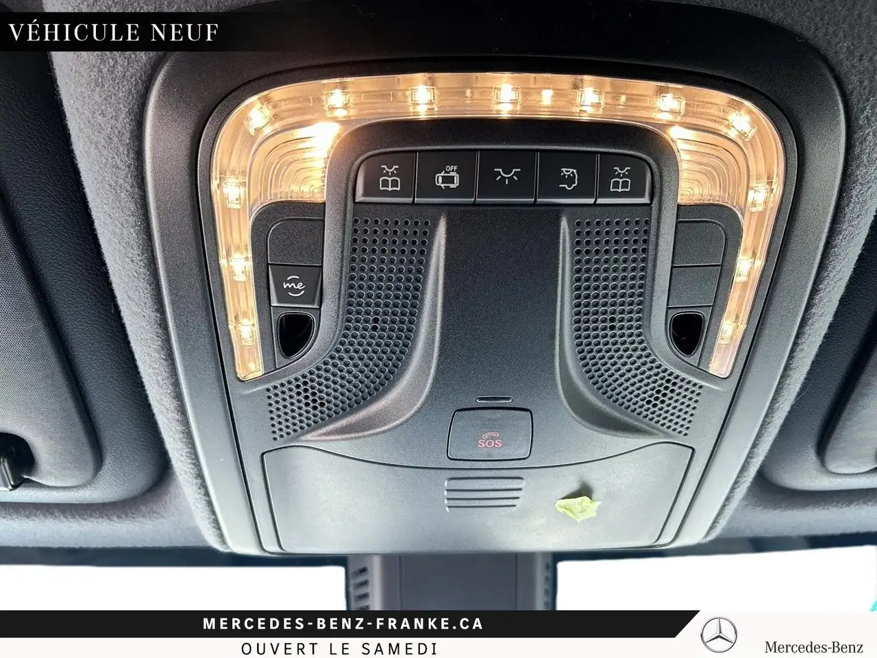 Mercedes-Benz eSprinter снимка Mercedes-Benz eSprinter