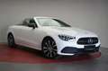 Mercedes-Benz E 300 d 4Matic Cabrio 9G-Tronic Avantgarde Navi/ Weiß - thumbnail 1