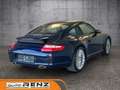 Porsche 997 Carrera 4 Coupe plava - thumbnail 4