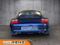 Porsche 997 Carrera 4 Coupe Blauw - thumbnail 5