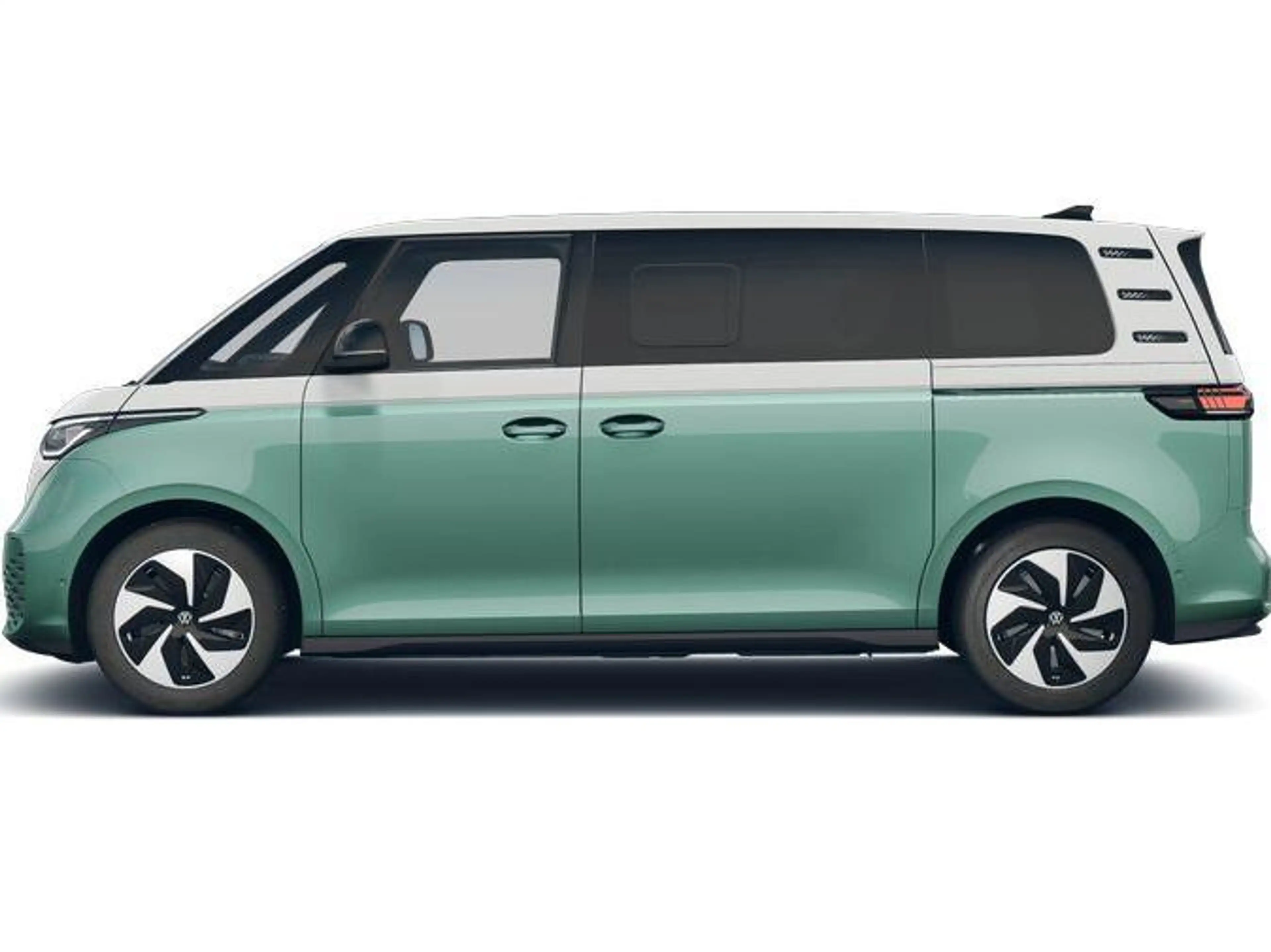 Volkswagen ID. Buzz Bedrijfswagens Pro Limited Edition Plus 86kWh / 28 — photo 2