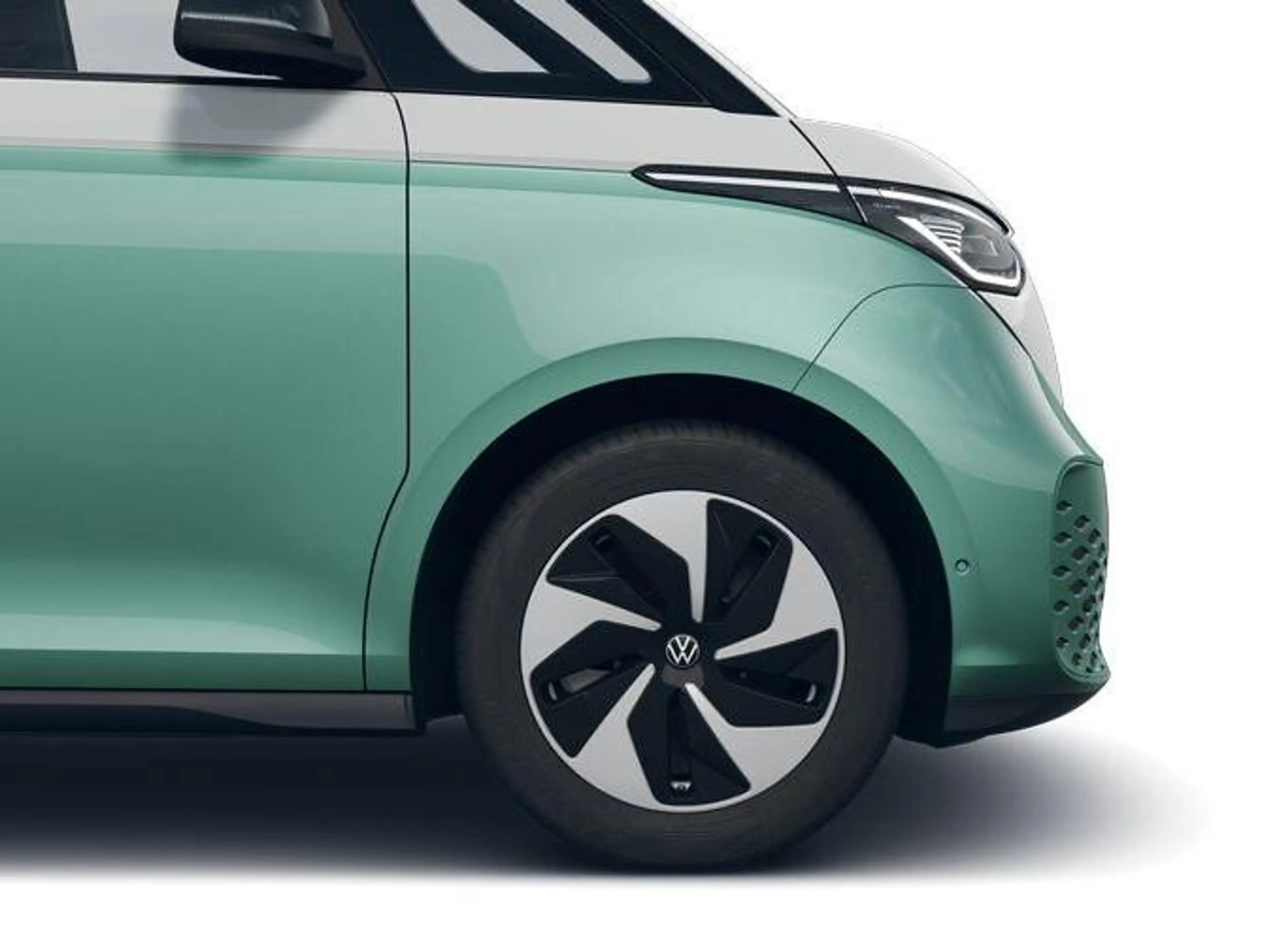 Volkswagen ID. Buzz Bedrijfswagens Pro Limited Edition Plus 86kWh / 28 — photo 6