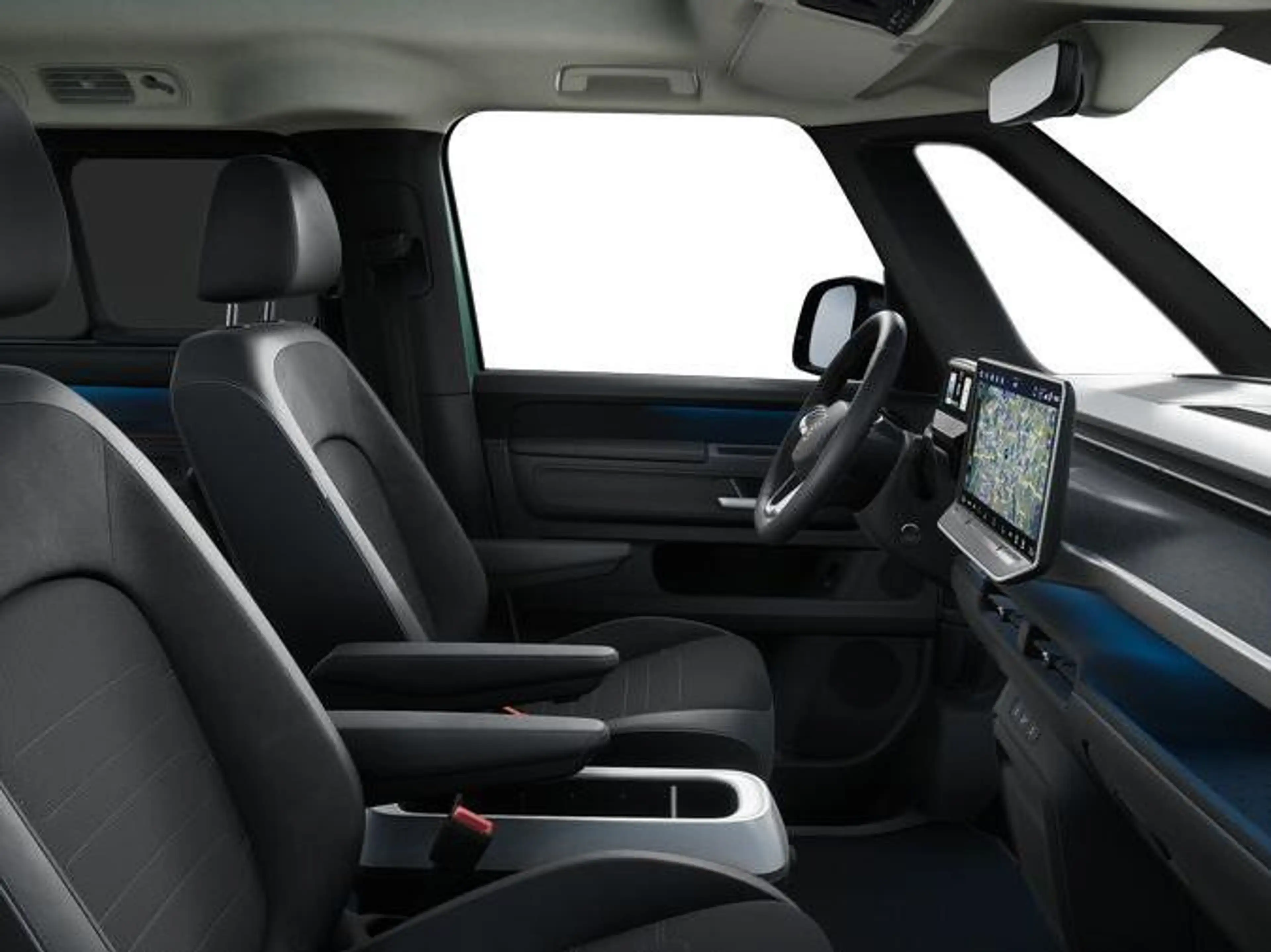 Volkswagen ID. Buzz Bedrijfswagens Pro Limited Edition Plus 86kWh / 28 — photo 7