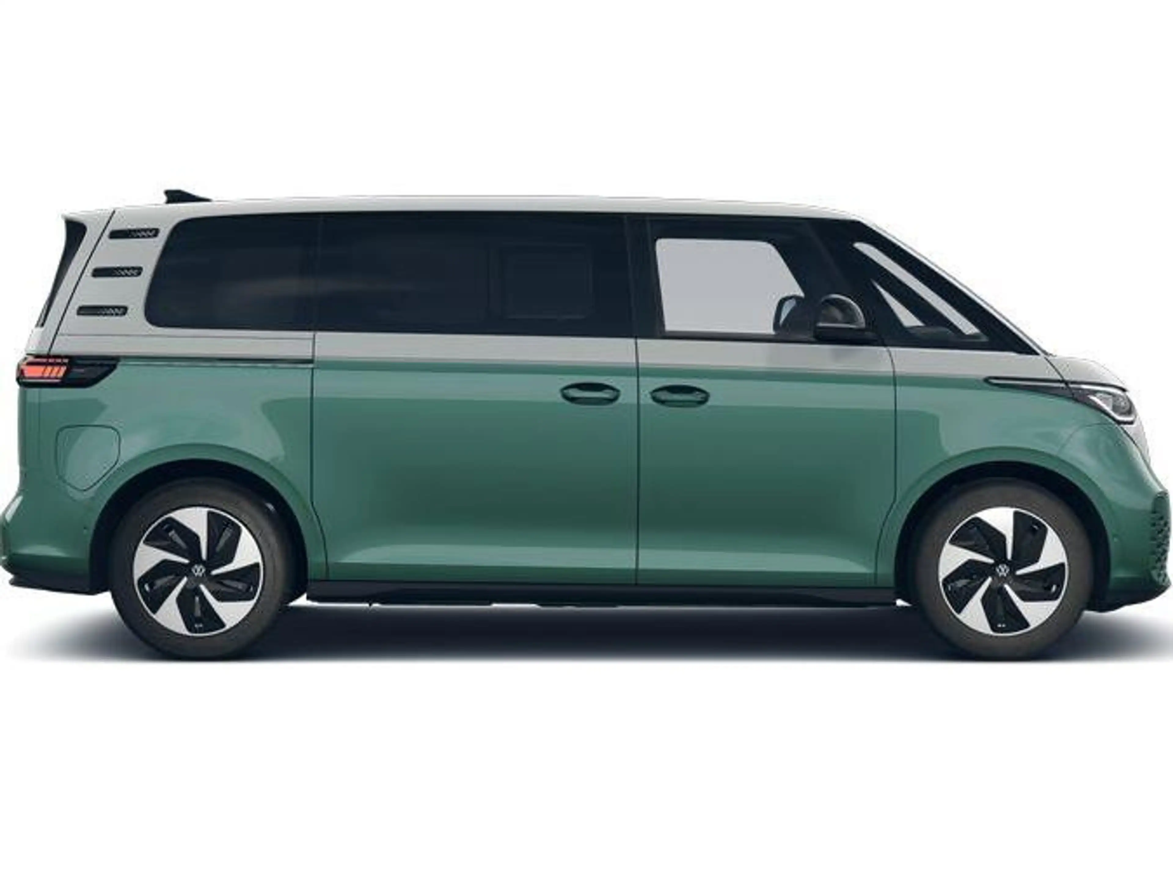 Volkswagen ID. Buzz Bedrijfswagens Pro Limited Edition Plus 86kWh / 28 — photo 5