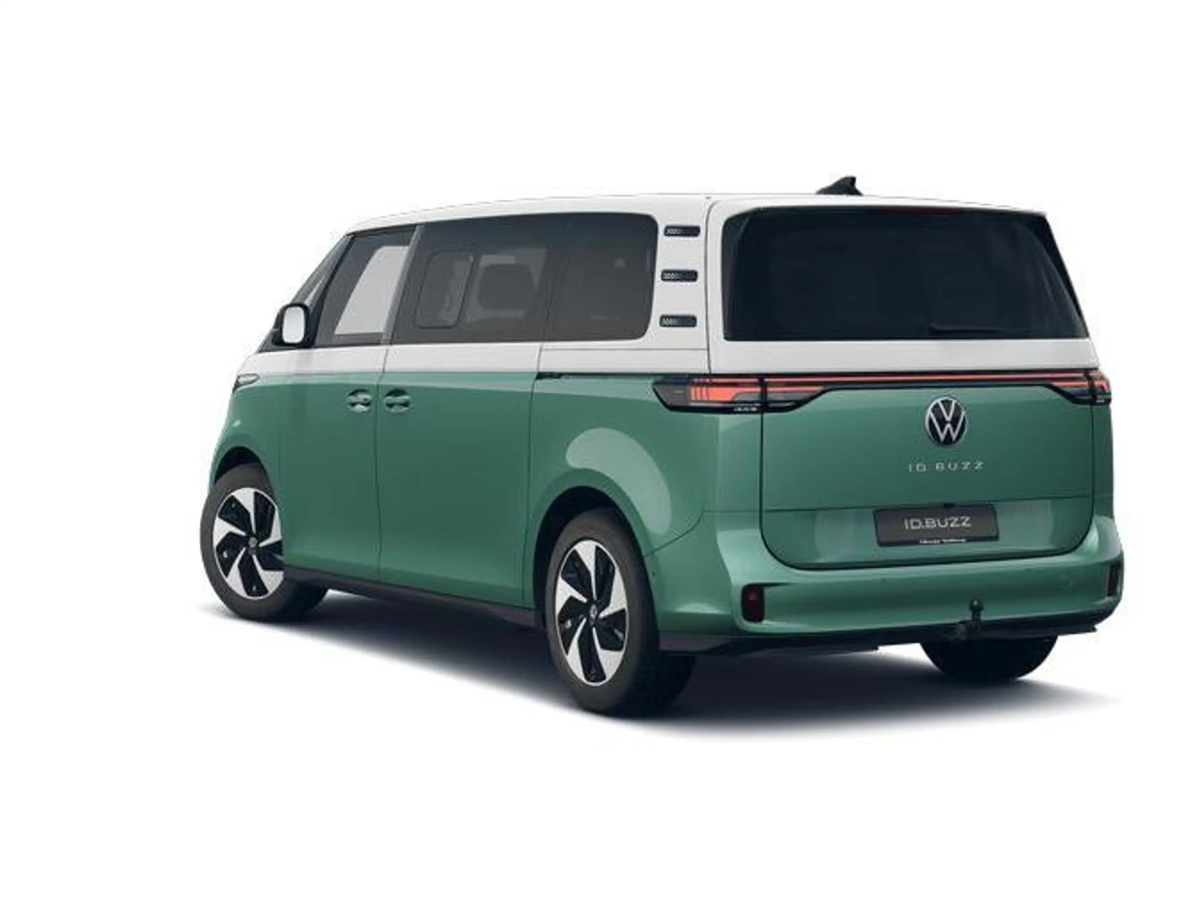 Volkswagen ID. Buzz Bedrijfswagens Pro Limited Edition Plus 86kWh / 28 — photo 3