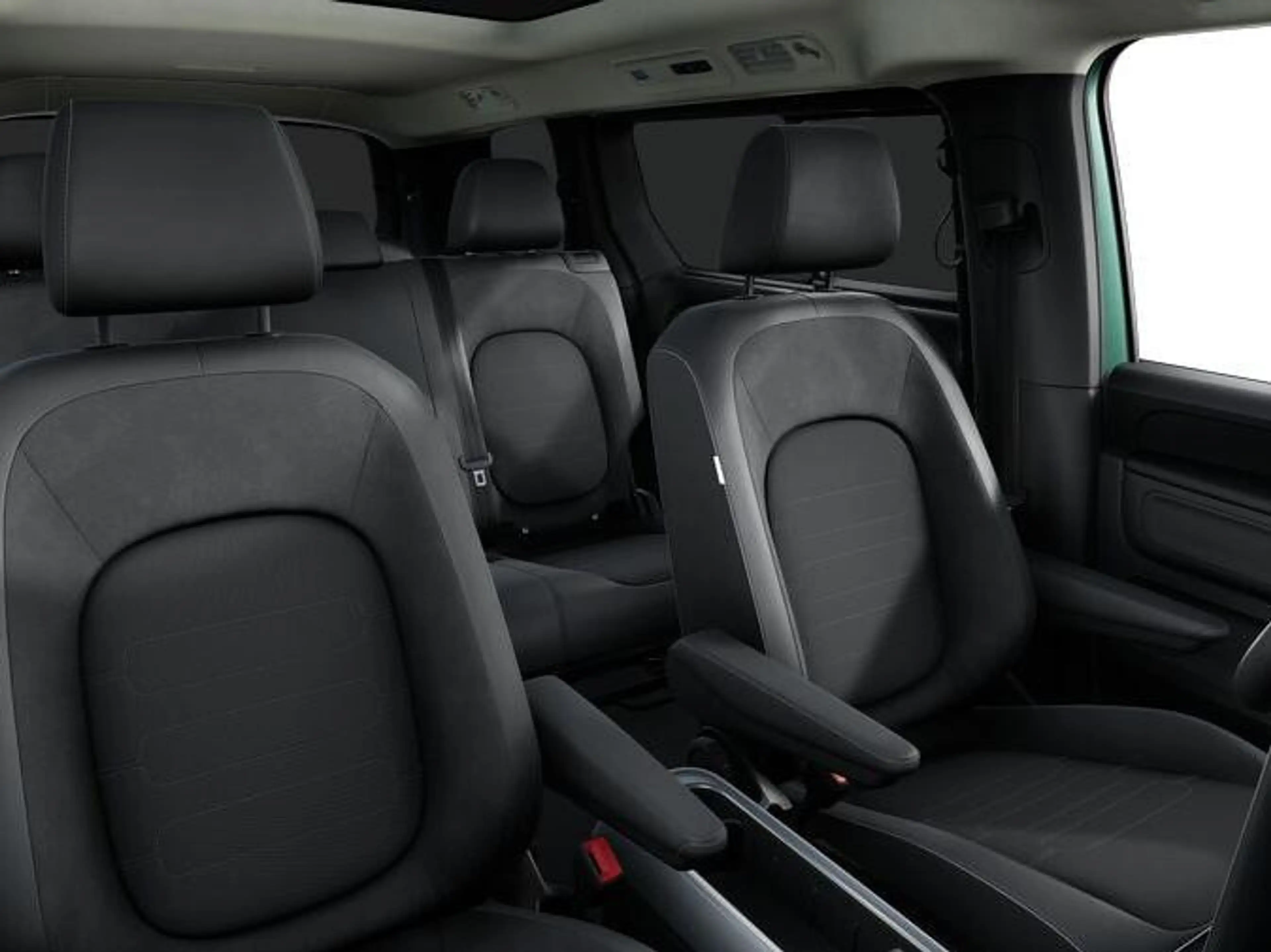 Volkswagen ID. Buzz Bedrijfswagens Pro Limited Edition Plus 86kWh / 28 — photo 8