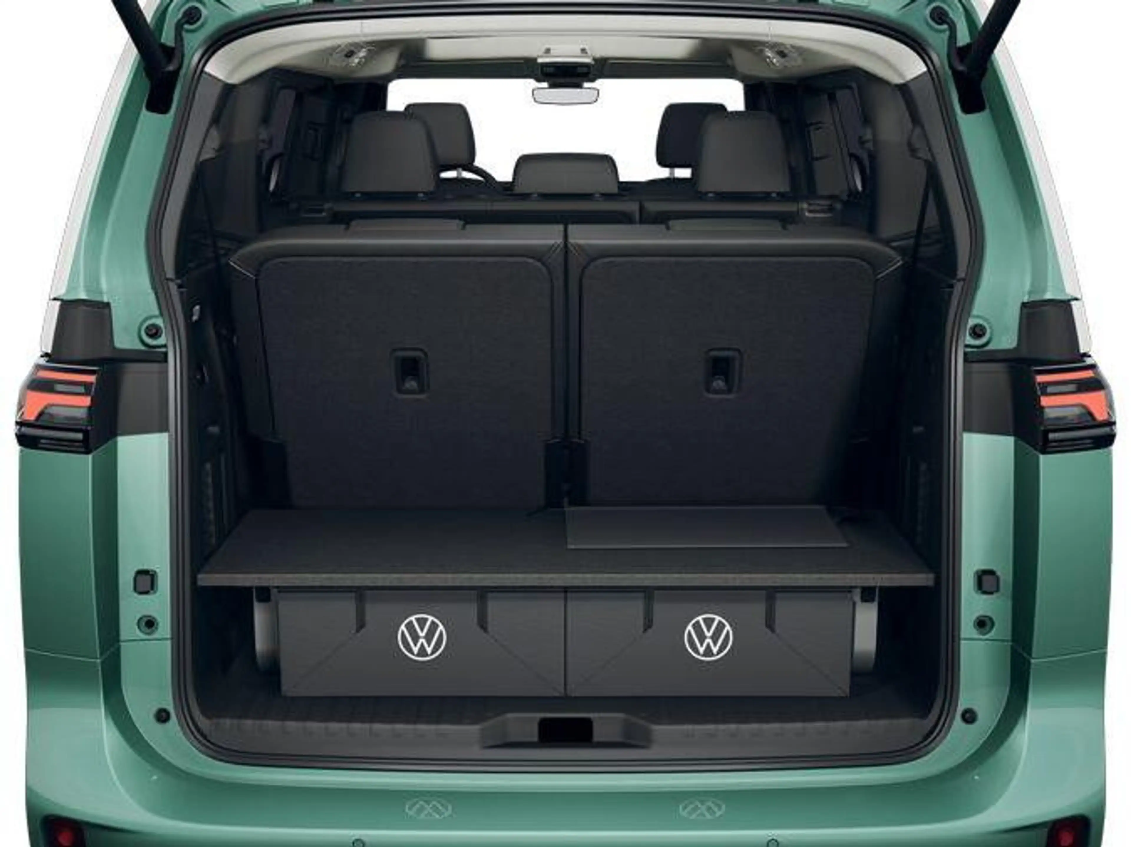 Volkswagen ID. Buzz Bedrijfswagens Pro Limited Edition Plus 86kWh / 28 — photo 4