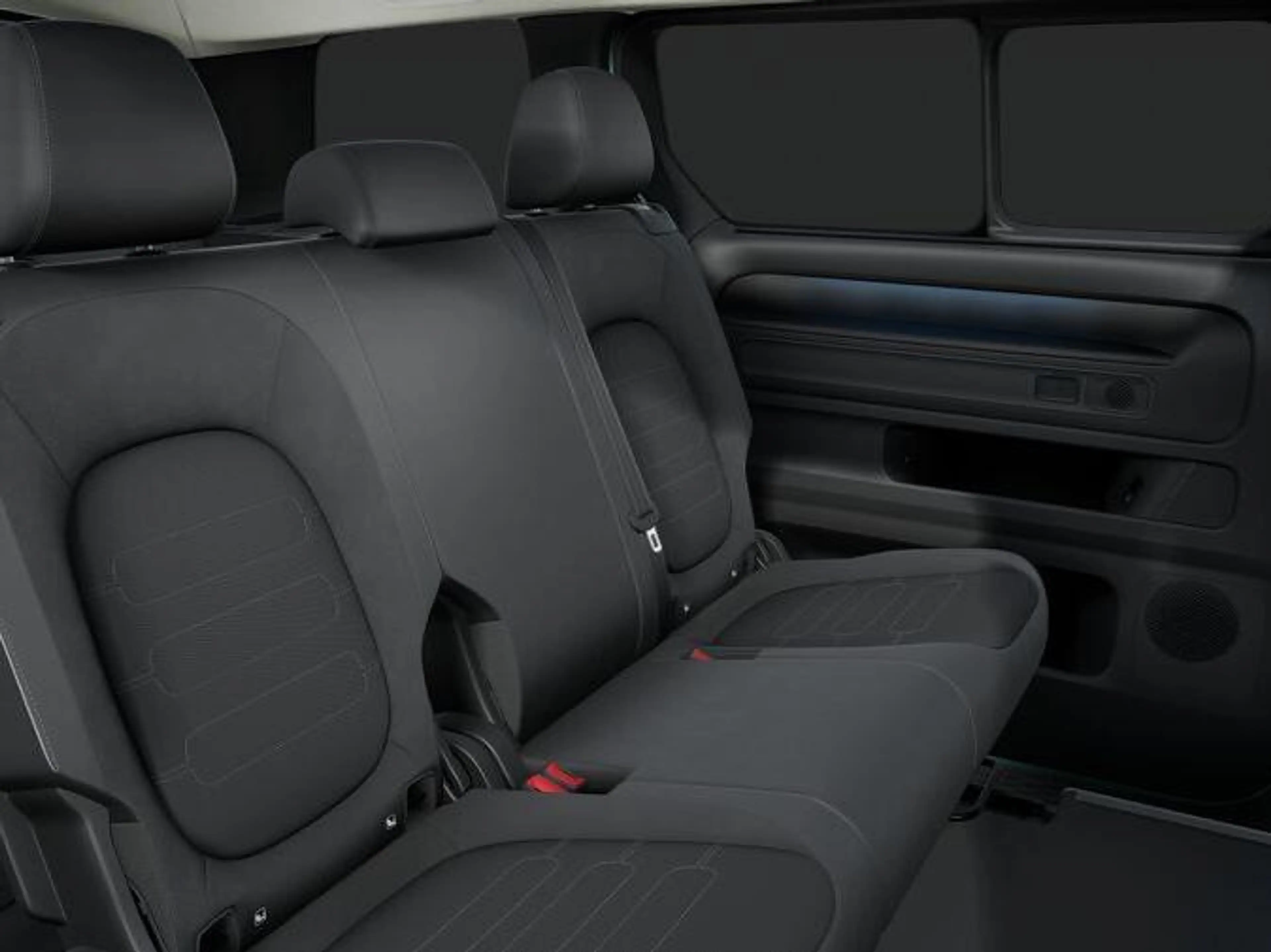 Volkswagen ID. Buzz Bedrijfswagens Pro Limited Edition Plus 86kWh / 28 — photo 9