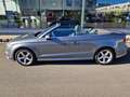 Audi A3 Cabriolet ***Diesel/GPS*** Gris - thumbnail 4