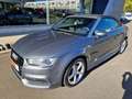 Audi A3 Cabriolet ***Diesel/GPS*** Gris - thumbnail 10