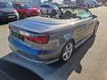 Audi A3 Cabriolet ***Diesel/GPS*** Gris - thumbnail 8