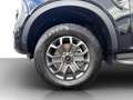 Ford Ranger 2.0 TDI Doka Automatik 4x4 Wildtrak AHK*B&O*LED... Negro - thumbnail 18