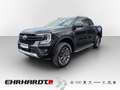 Ford Ranger 2.0 TDI Doka Automatik 4x4 Wildtrak AHK*B&O*LED... Negro - thumbnail 1