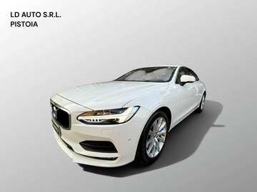 S90 2.0 d5 Momentum awd geartronic