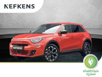 La Prima 54 kWh | Navigatie | Achteruitrijcamera |