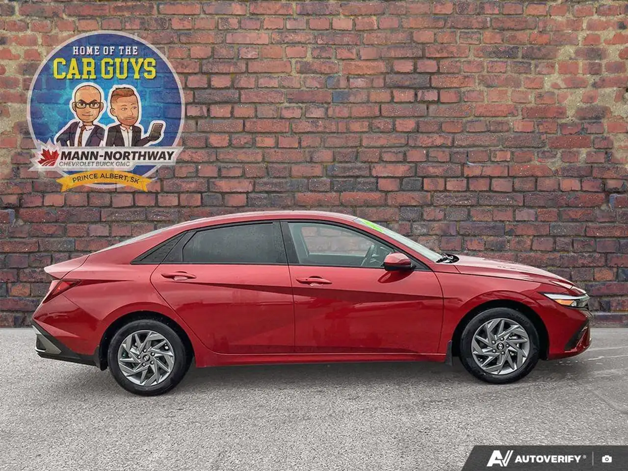 Hyundai ELANTRA снимка Hyundai ELANTRA