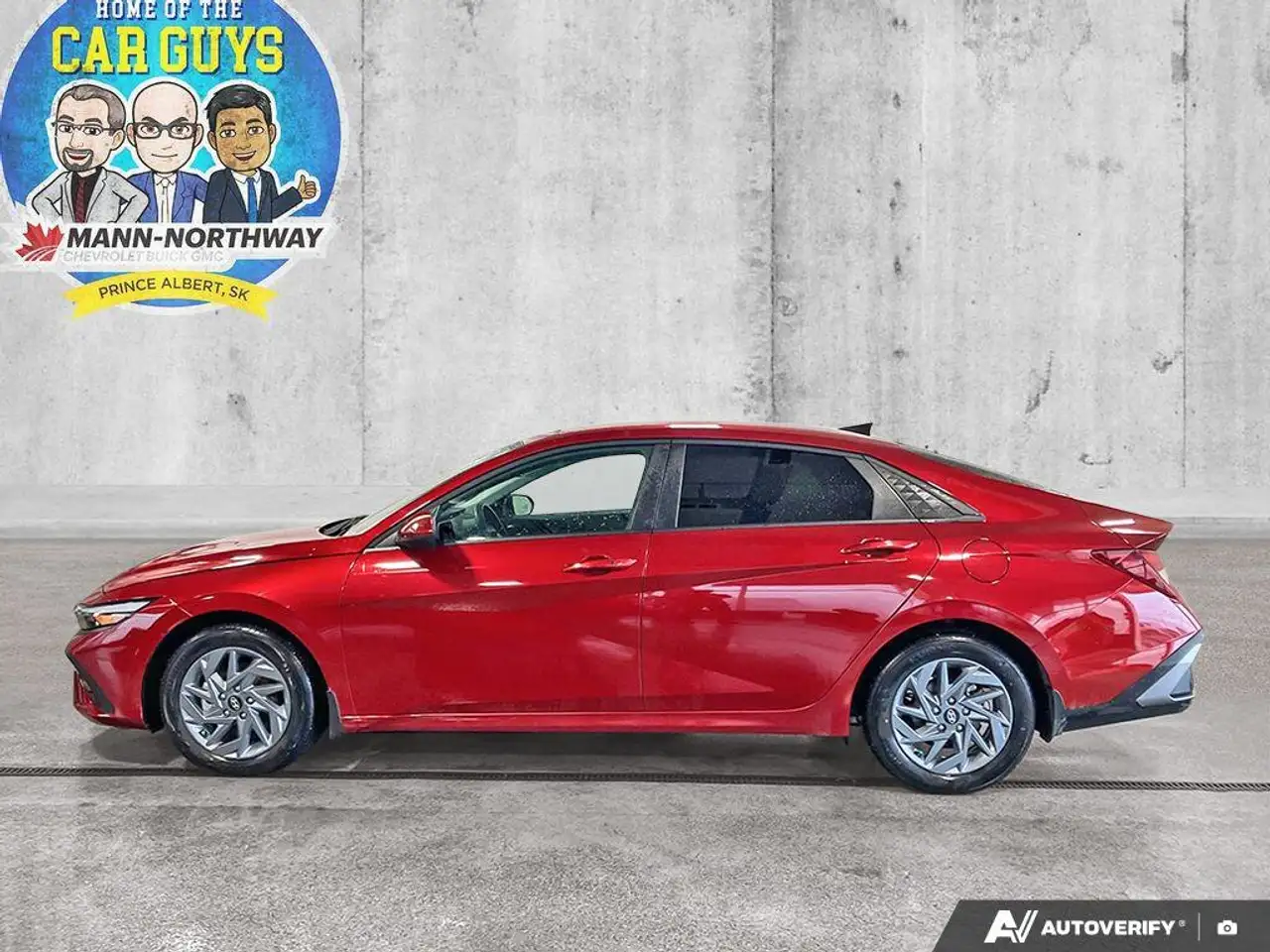 Hyundai ELANTRA снимка Hyundai ELANTRA