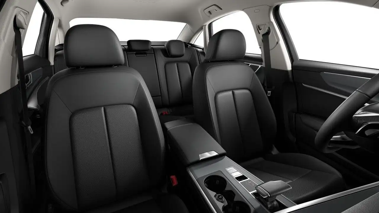 Audi A6 Lim. 40 TDI S tronic LED Navi ACC Klimaau. Le, миниатюра 10