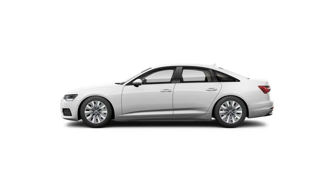 Audi A6 Lim. 40 TDI S tronic LED Navi ACC Klimaau. Le, миниатюра 7