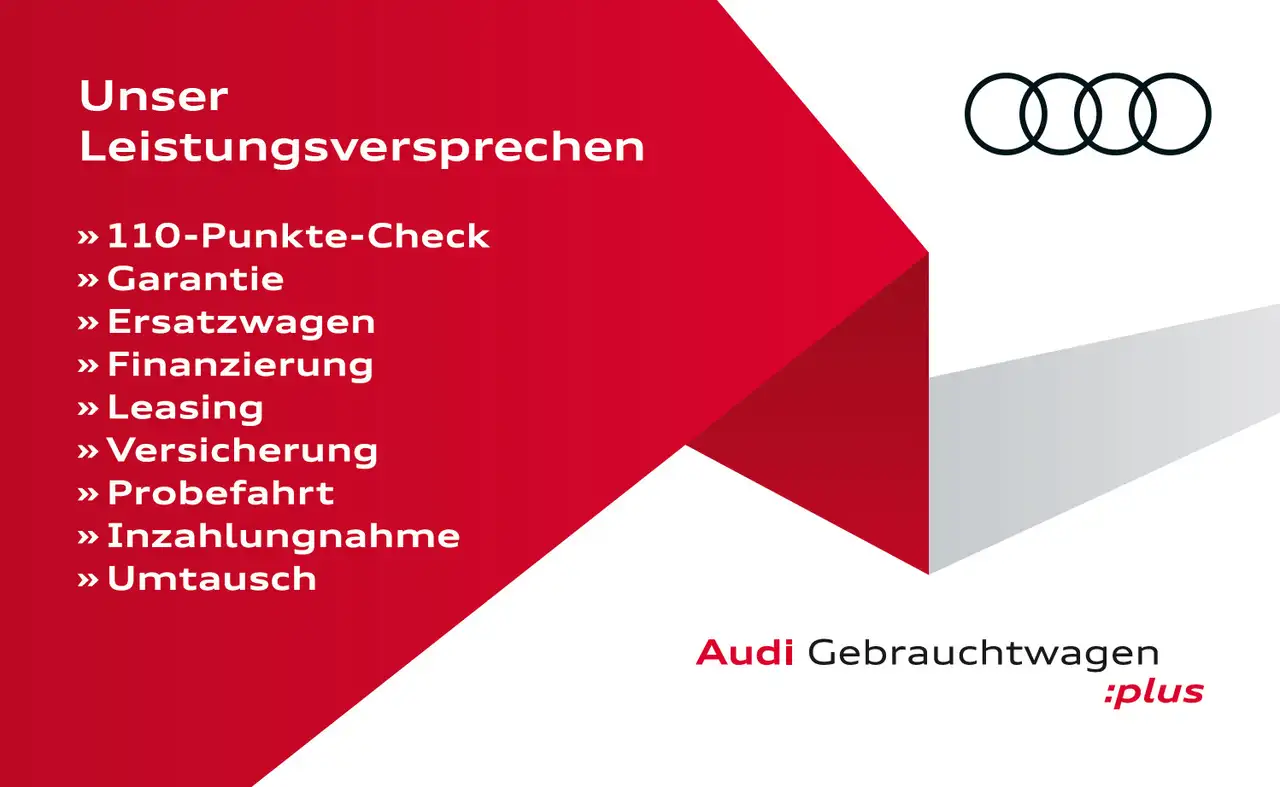 Audi A6 Lim. 40 TDI S tronic LED Navi ACC Klimaau. Le, миниатюра 9