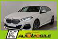 BMW 218i Gran Coupé M Sport LED+ACC Head-Up+Kamera Blanc - thumbnail 1